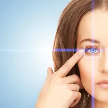No-touch all-laser technology