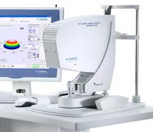 Aberrometers detect the eye optical wavefront aberrations and later feed it to the laser for correction